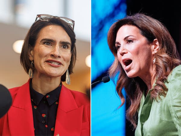 Flanagan wins DFL duel in Senate race, Tafoya claims GOP nod for open seat
