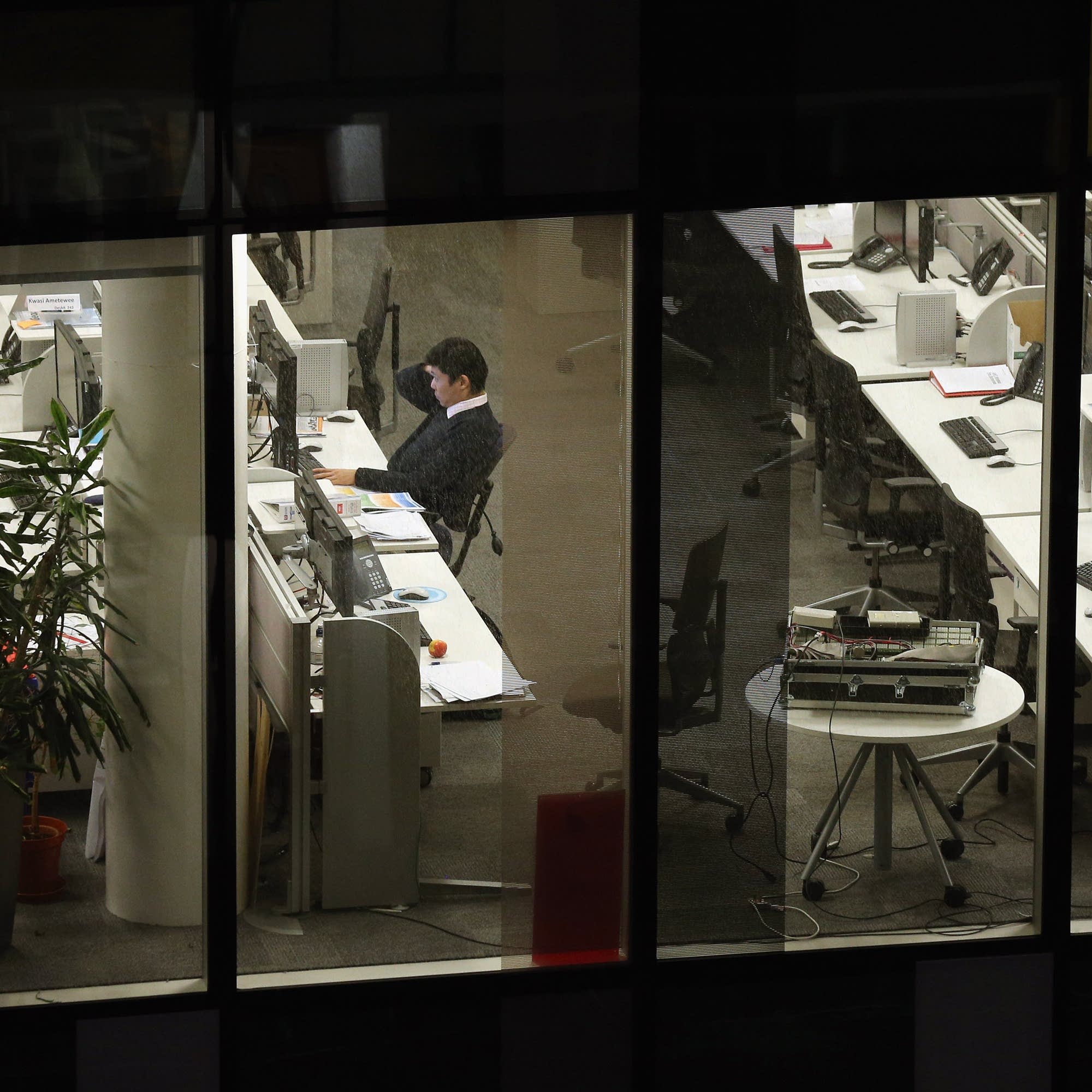 Opening the curtain of AI business integration