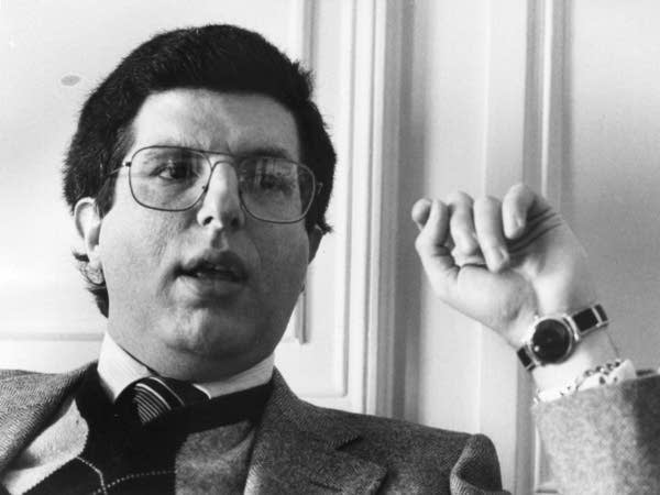 Marvin Hamlisch, American composer