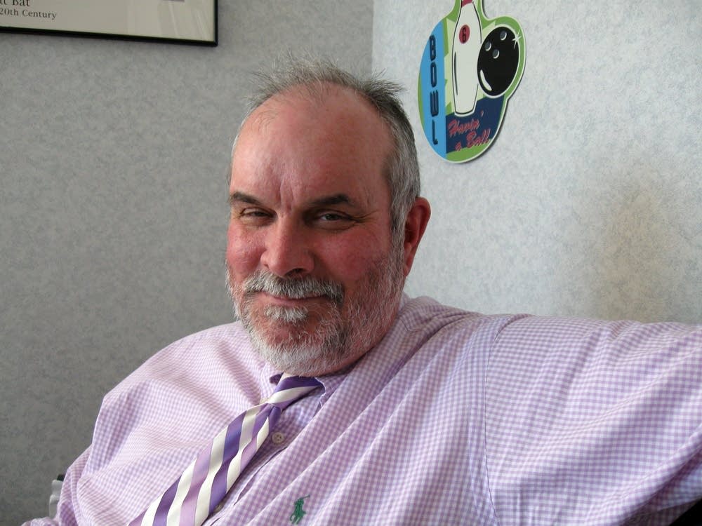 Pat Kittridge