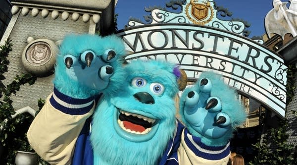 Marketplace Tech for Monday, November 14, 2016