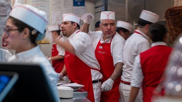 Job growth holds steady in February