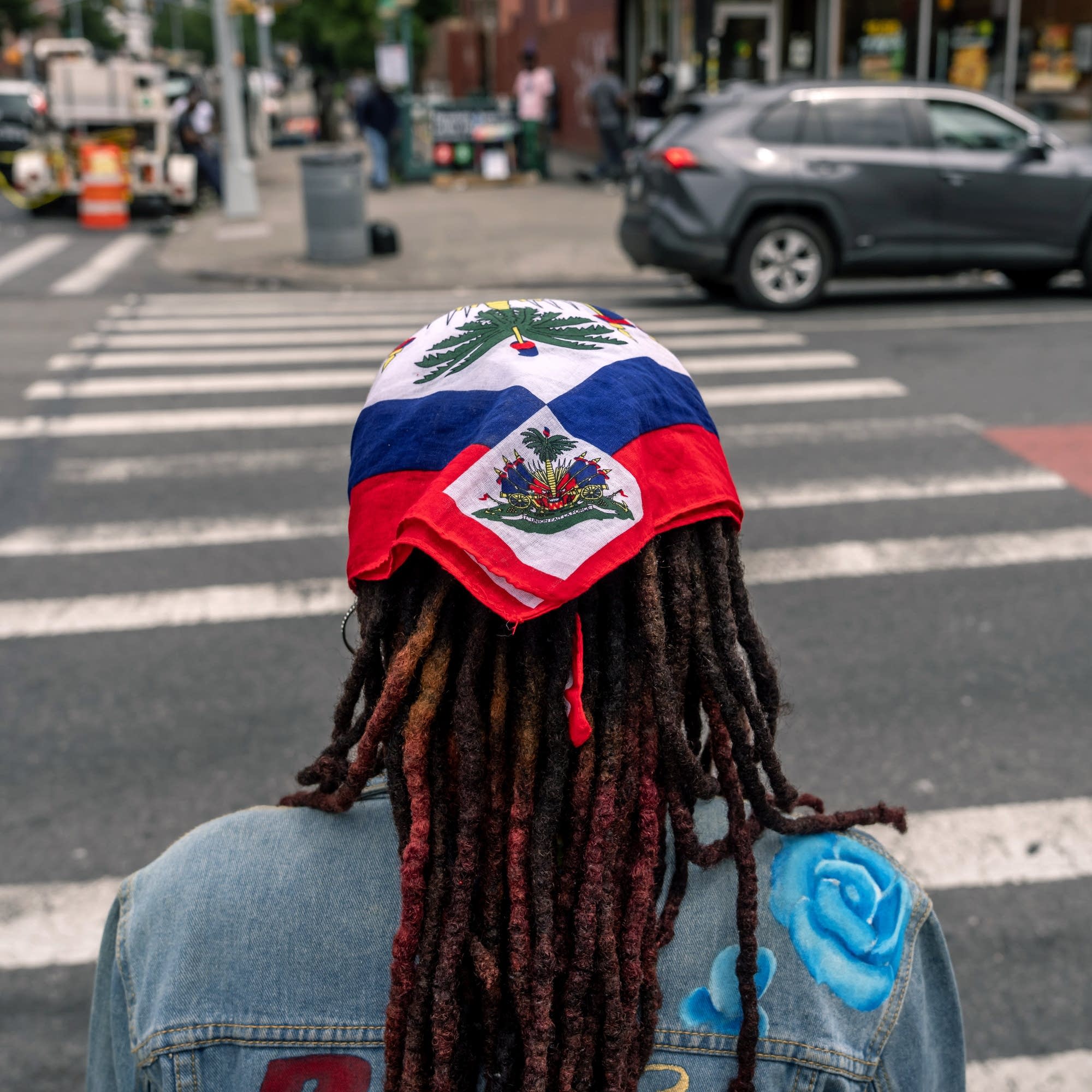 What does the end of TPS mean for Haitian workers in the U.S.?