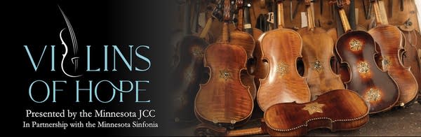 Violins of Hope Concert Series