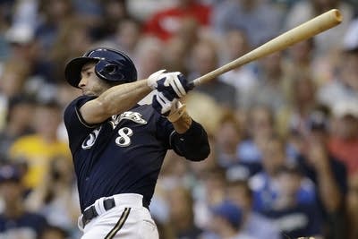 Ryan Braun