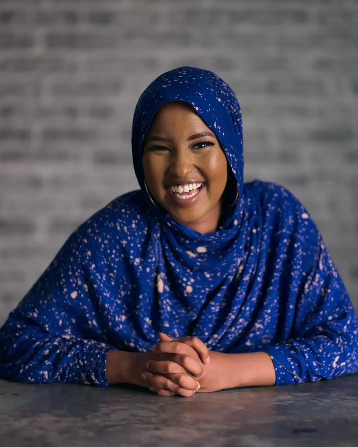 Ten, twenty steps ahead': How Muna Abdulahi played Netflix’s