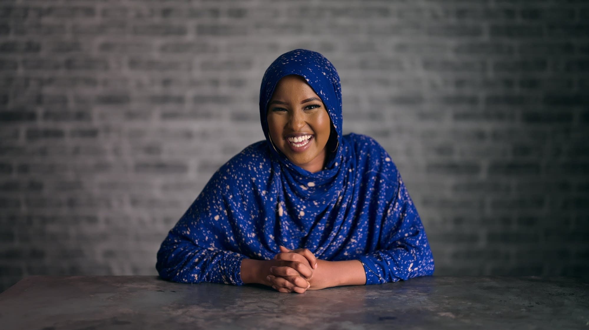 Ten, twenty steps ahead': How Muna Abdulahi played Netflix’s