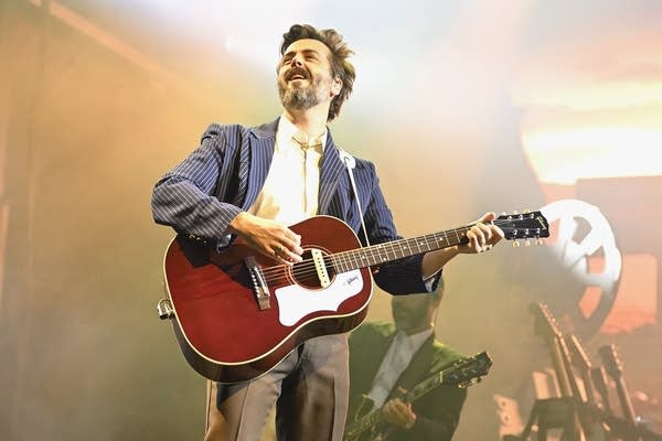 The Chart Show: Lord Huron's "Nothing I Need" enters Chart Show Hall of Fame