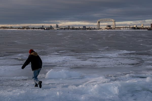 Lake Superior