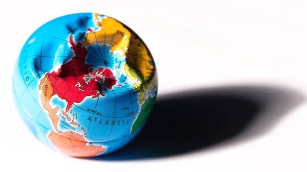 Global debt is on the rise, especially in developed economies like the U.S. and China. 