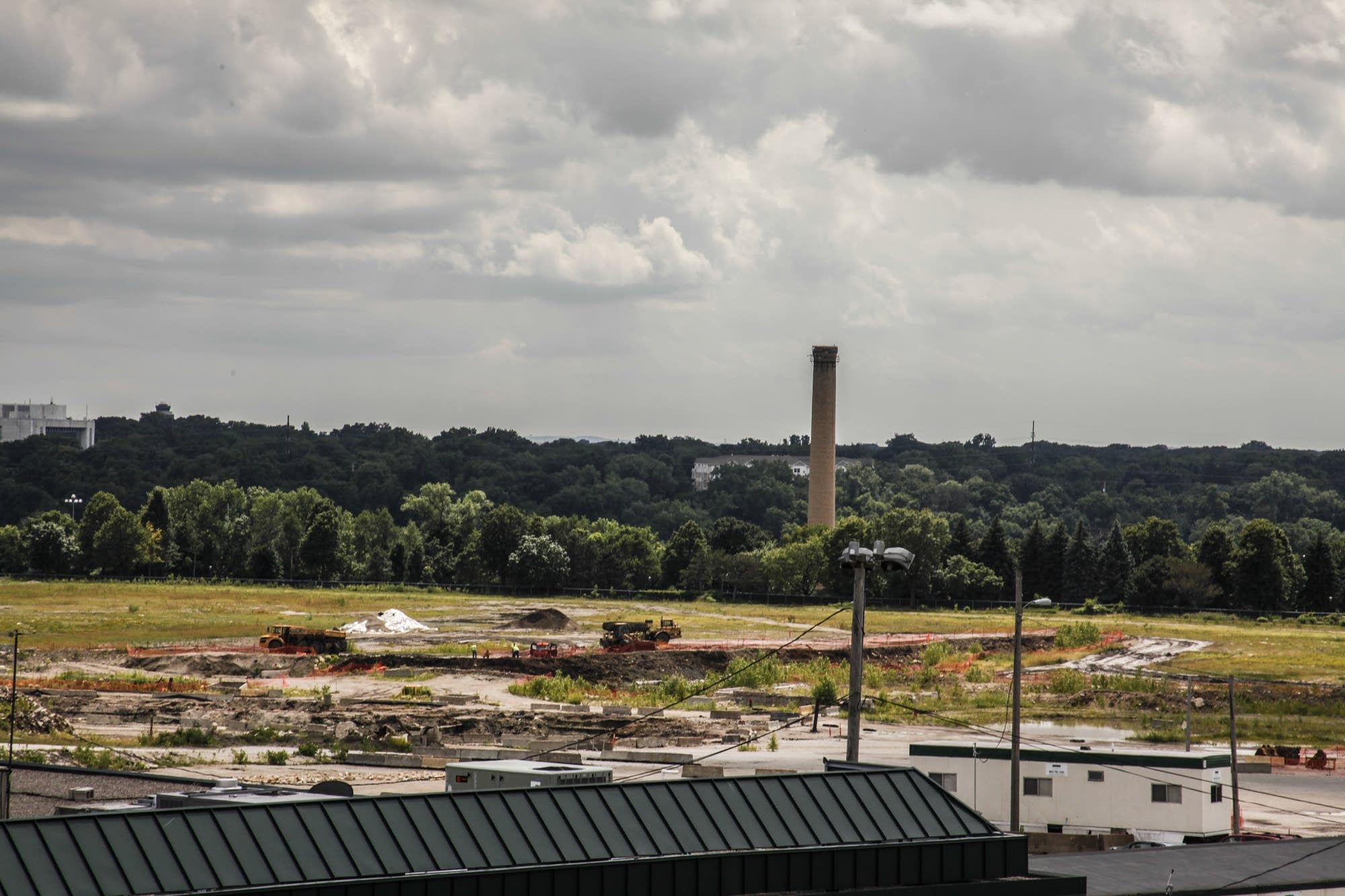 St. Paul council OKs ordinance for mixeduse development