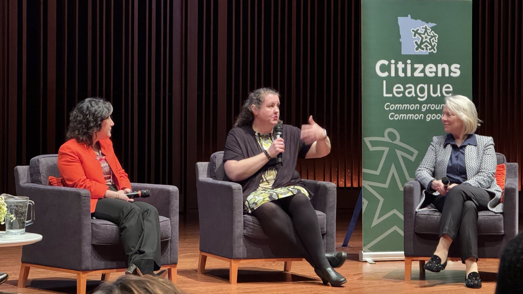 The role of a liberal arts education in a changing world