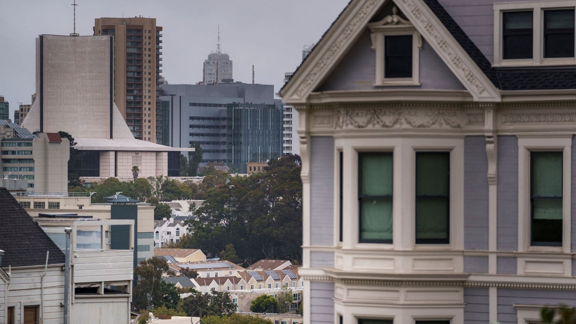 Housing a hot topic for young voters this election year - Marketplace