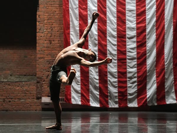 The changing definition of the American Dream