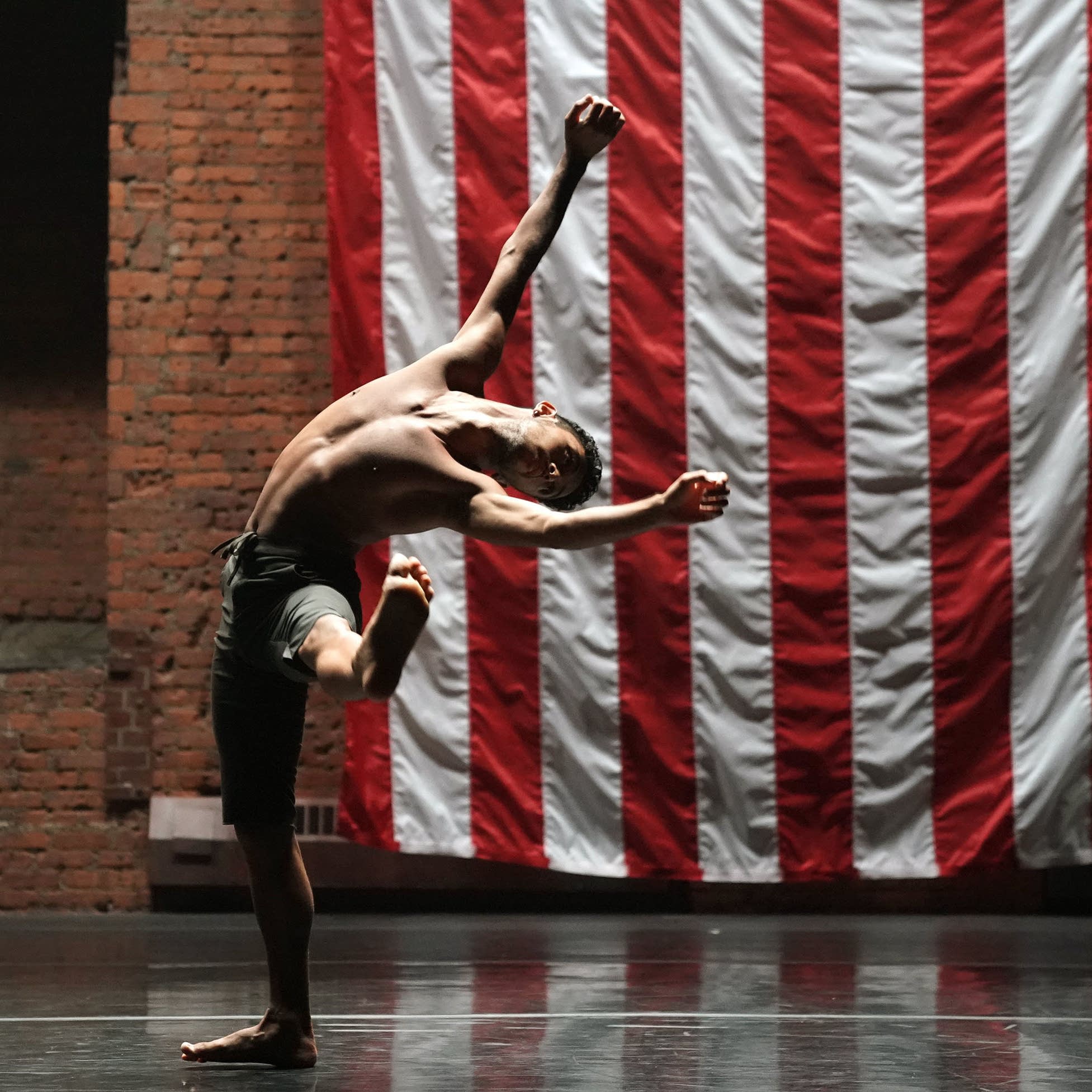 The changing definition of the American Dream