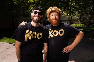 Interview: Koo Koo on their new covers album, 'Koovers'