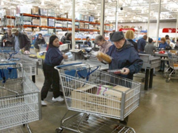 consumer