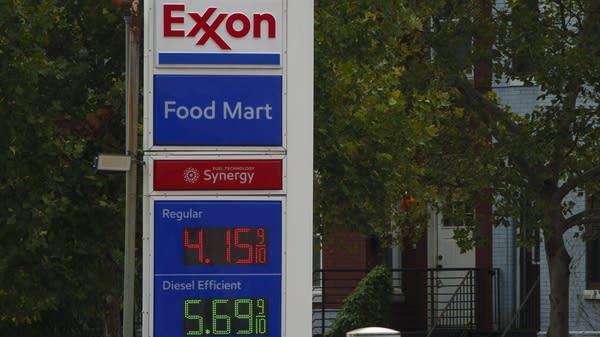 Should there be an oil export ban?