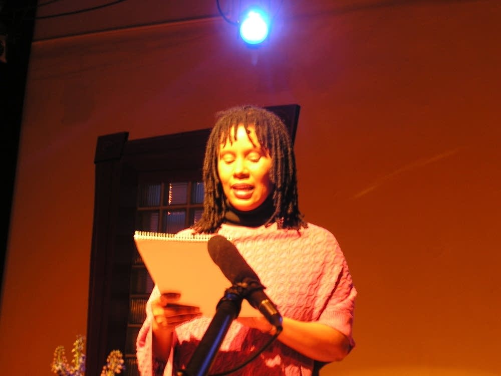 Angela Shannon