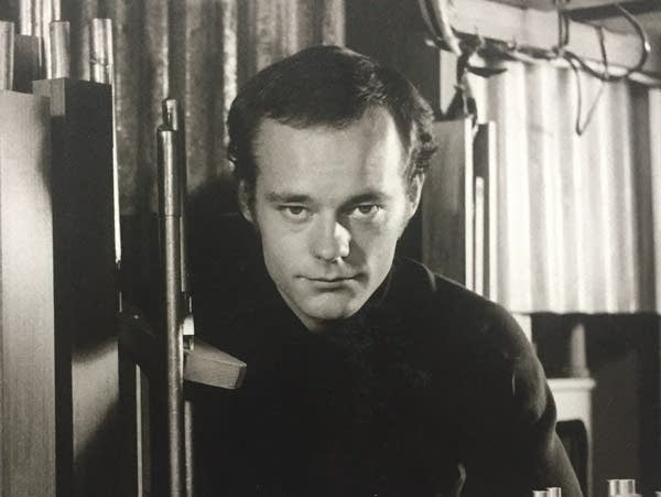 Robert Barwis “Bart” Pitman, Jr. (1948-1977)