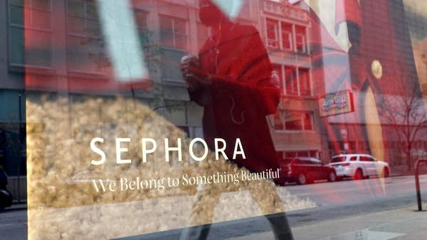 Call them the “Sephora kids”