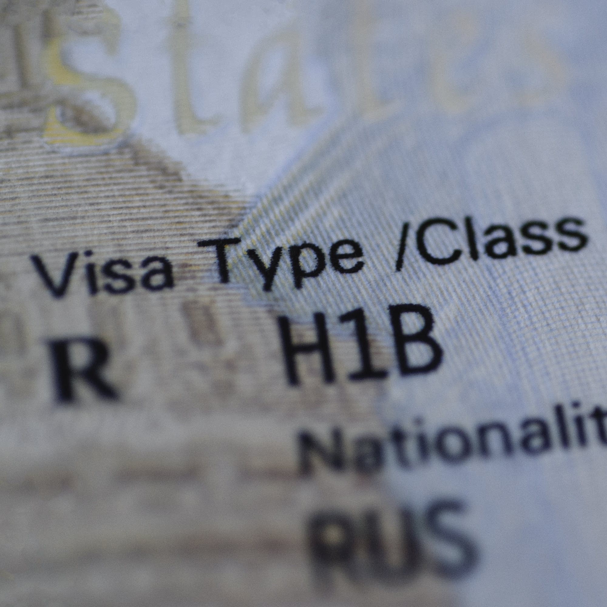 The Trump administration, H-1B visas, and U.S. innovation