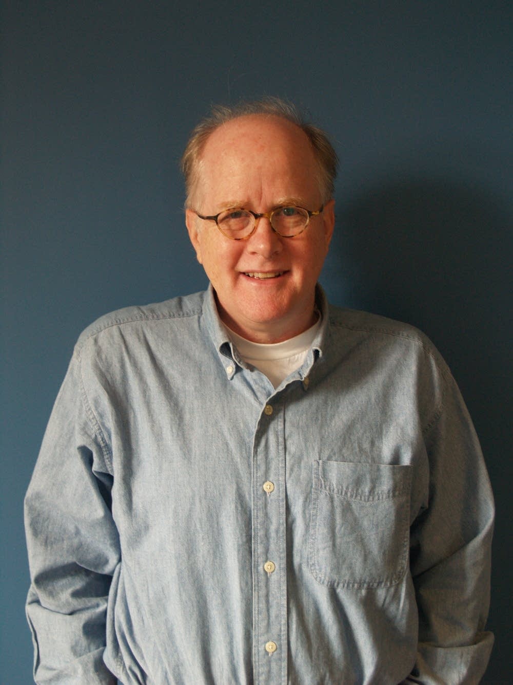 Eric Hanson