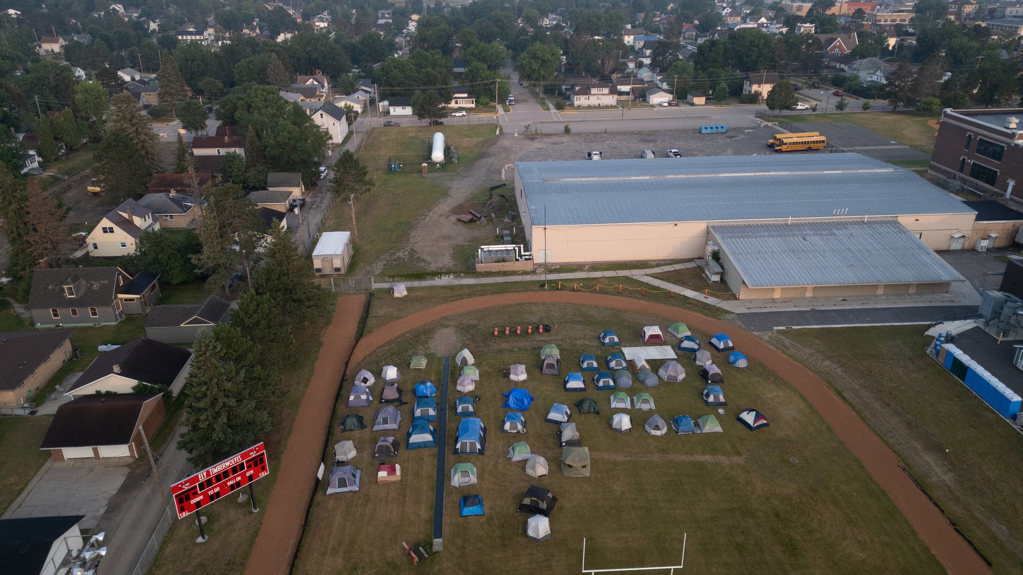 How to help as wildfires continue to burn in Minnesota How to help as wildfires continue to burn in Minnesota