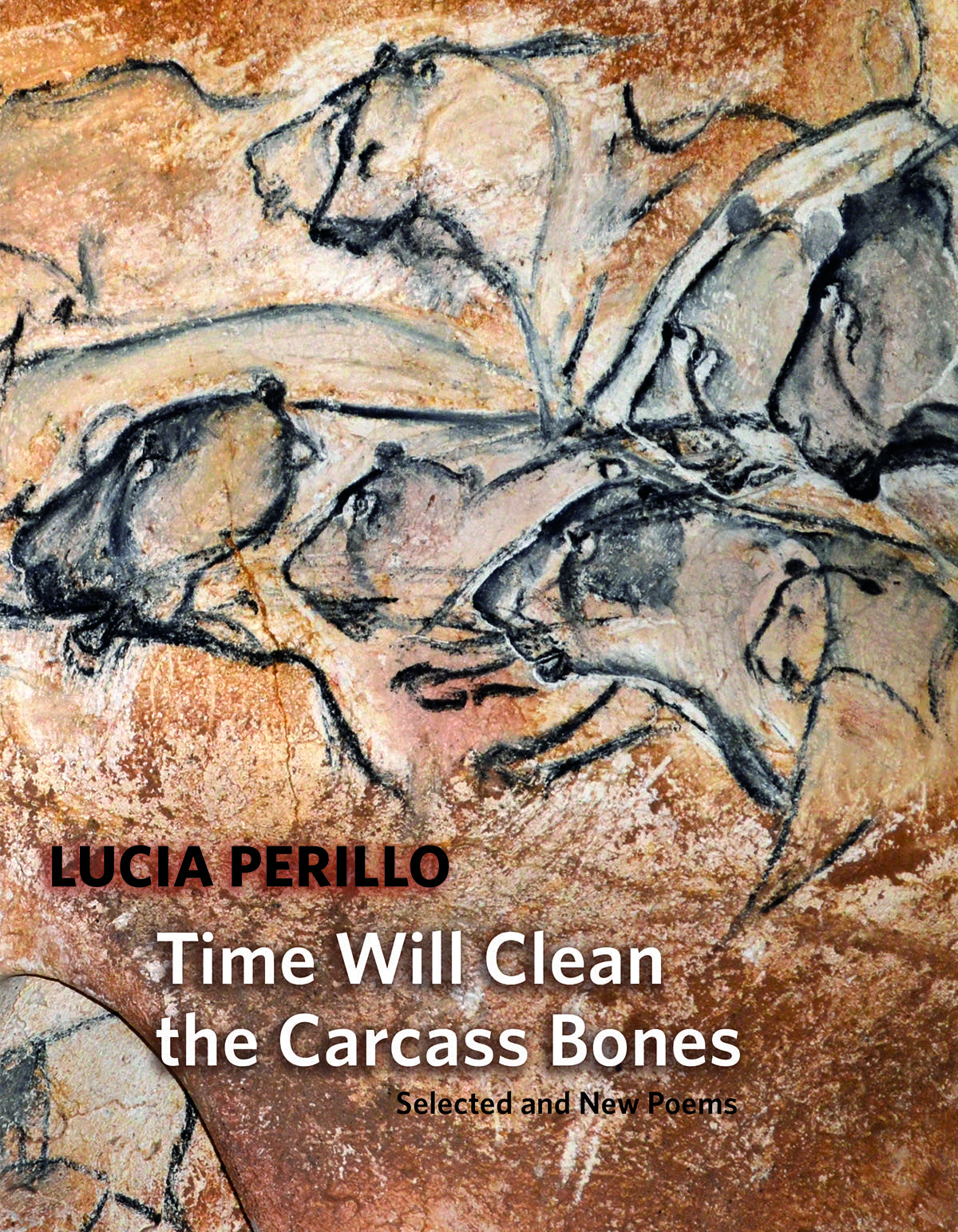 'Time Will Clean the Carcass Bones'