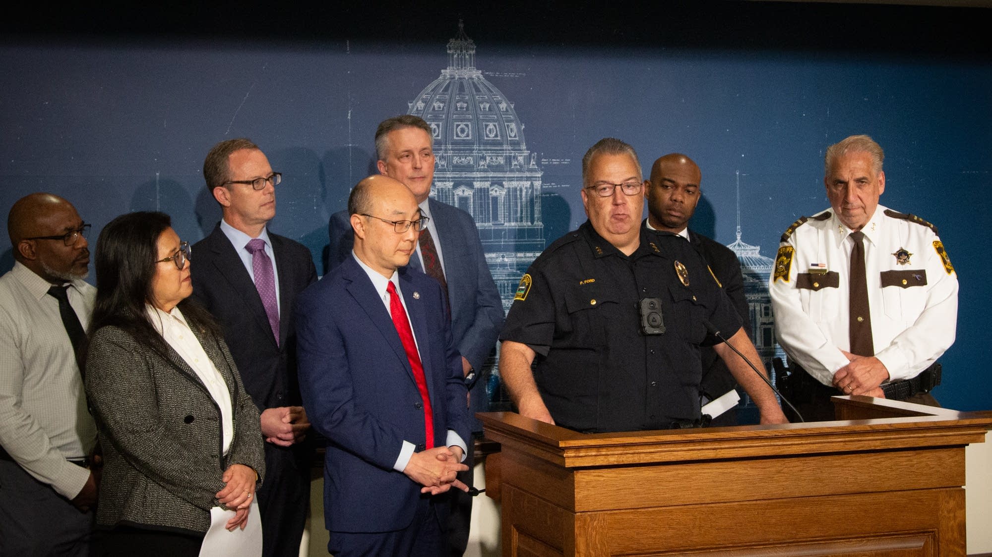 Lawmakers consider expanding program that helped St. Paul double its nonfatal shooting solve rate