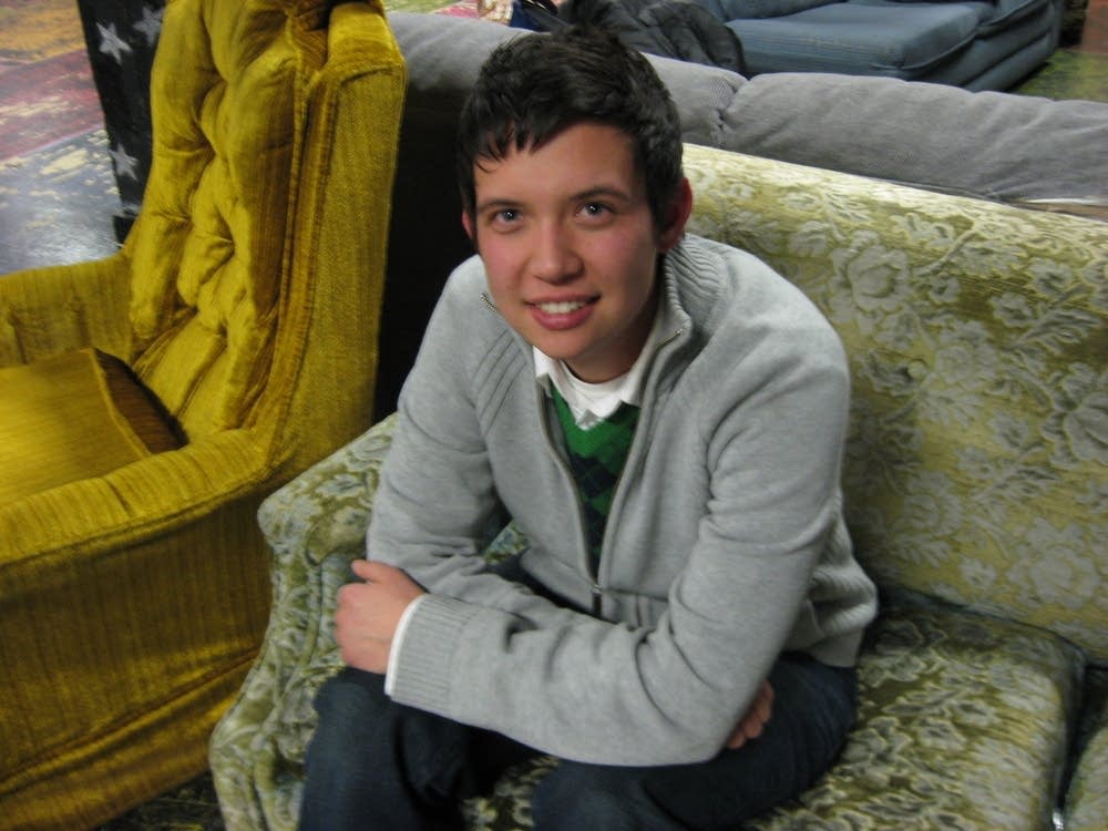 Ryan Li Dahlstrom