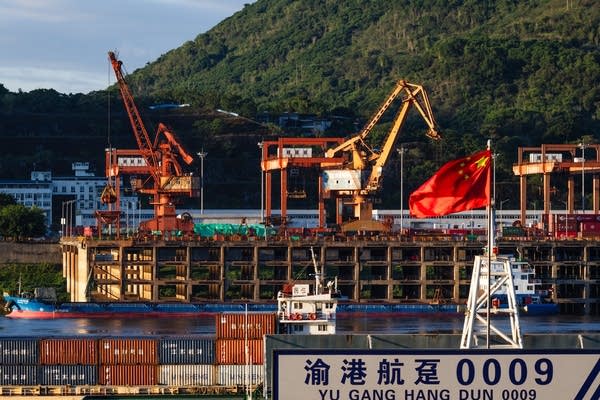 China has an economic data problem. Is the U.S. next?
