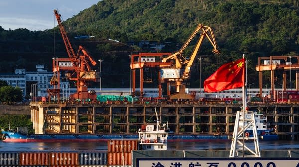 China has an economic data problem. Is the U.S. next?