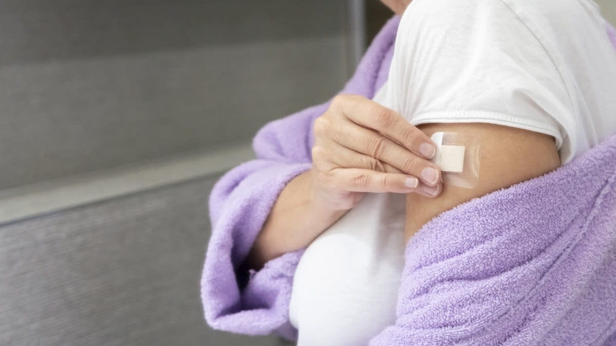 New thinking on menopause and hormone therapy