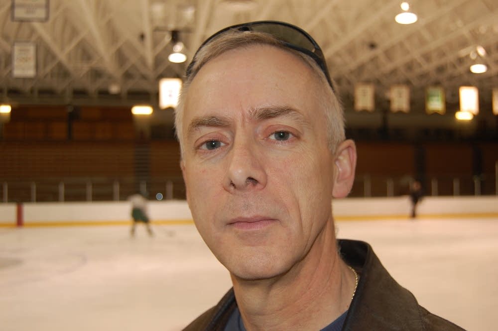 Richard Lehmann