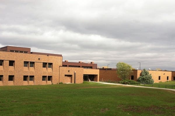 Minnesota Security Hospital