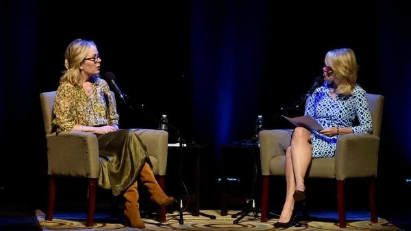 Talking Volumes: Dani Shapiro on 'Signal Fires'