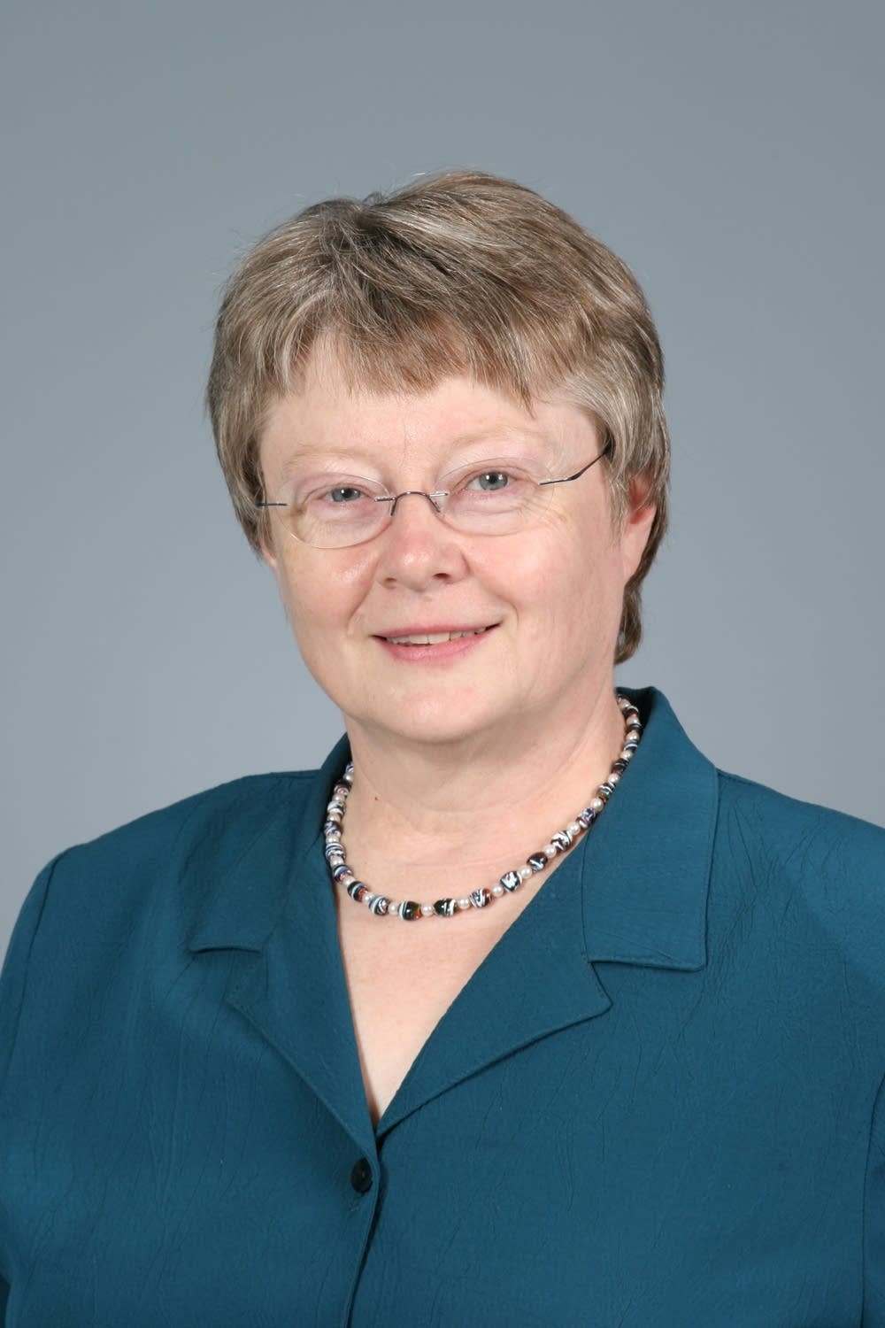Diane Greve