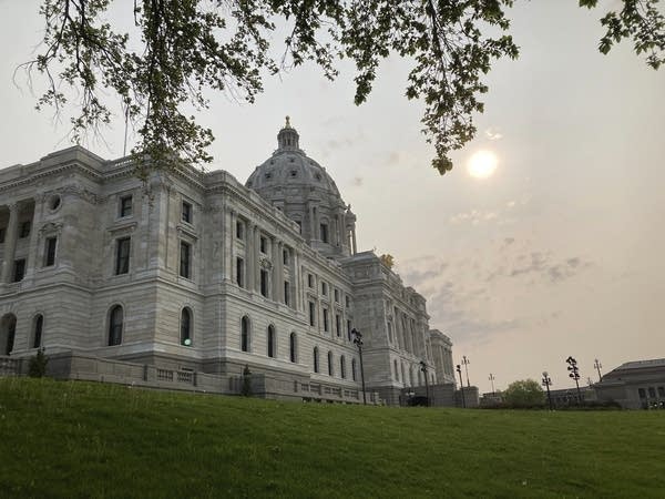 Minnesota tax officials to work on fix after ‘drafting error’