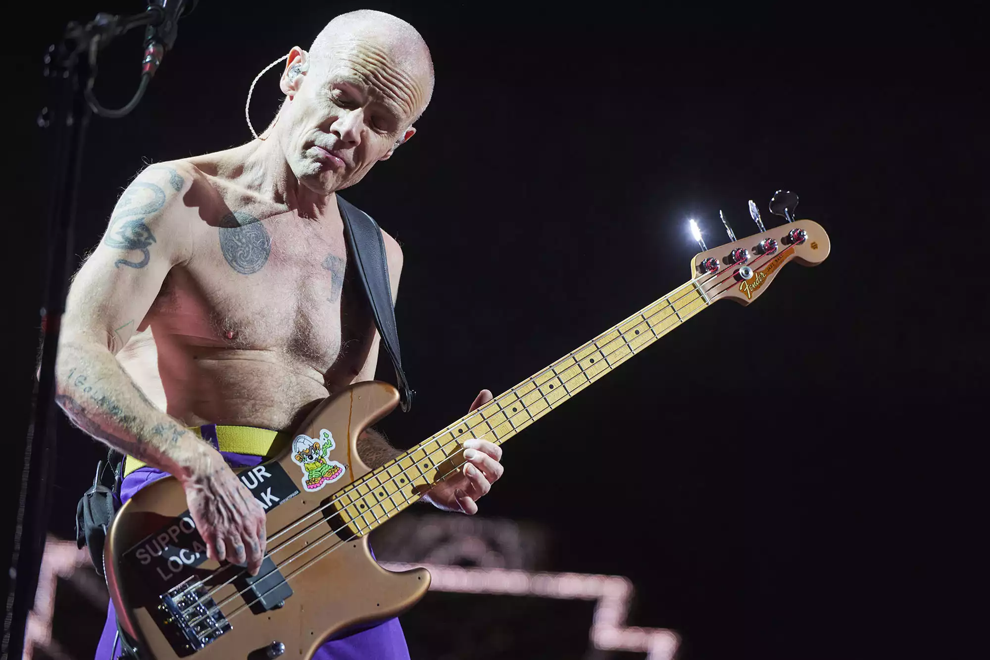 VTロラパルーザ　レッチリ Play