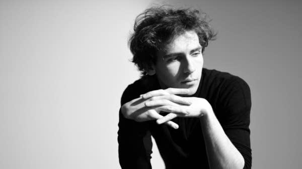 The rise of Alexandre Kantorow