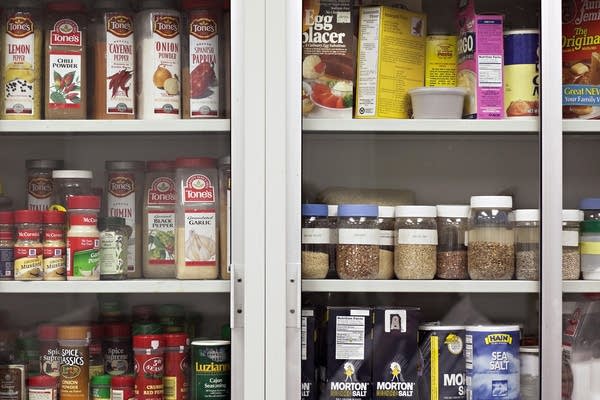 Coffee Break: Seasonings for Spring