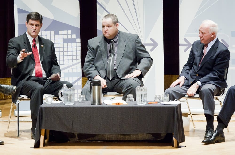 CD8 debate