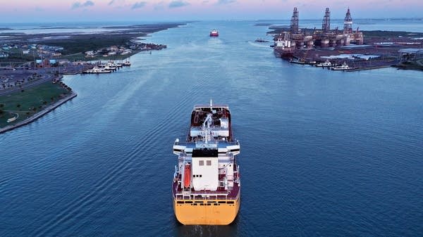 What Texas stands to lose in a trade war with the EU