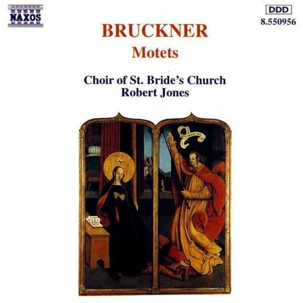 Anton Bruckner - Libera me