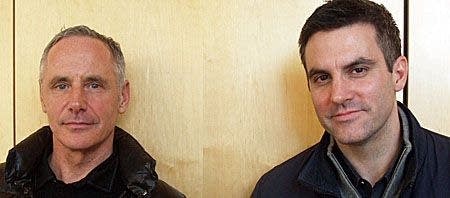 Mn Opera returns to Puts and Campbell for “Manchurian Candidate” commission