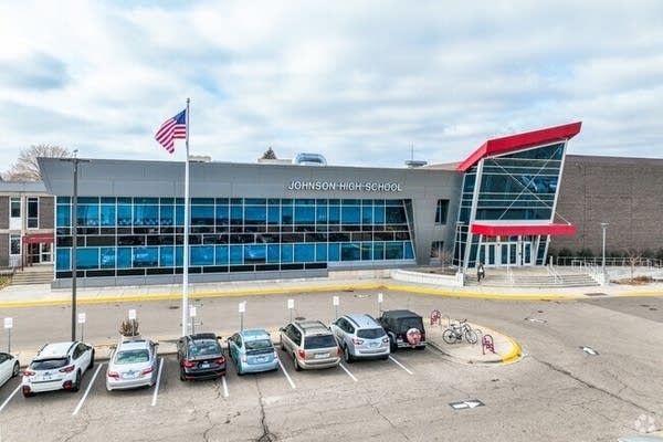 Student arrested after bringing gun to St. Paul school Tuesday