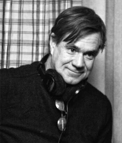 Gus Van Sant