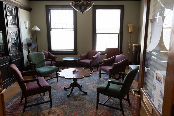 632307-20260131-room-full-of-furniture-600 Refugees say Immigration and Customs Enforcement poses a similar risk to what they left behind