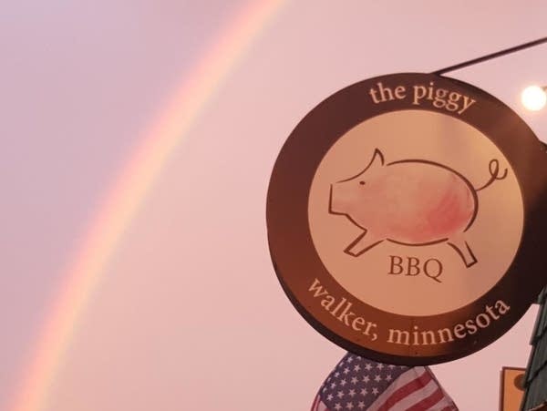 Poster The Piggy